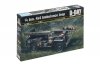 Italeri 0326 1.4 ton. 4 4 AMBULANCE JEEP (1:35)